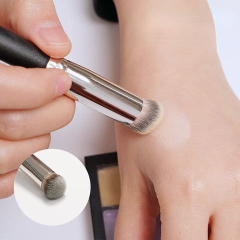 New Cosmetics Contour Brush Beauty Tool