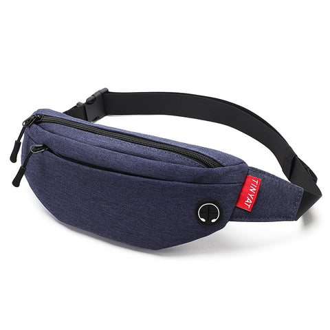 Men Waist Bag