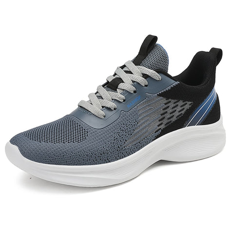 Men Lightweight Casual Walking Shoes