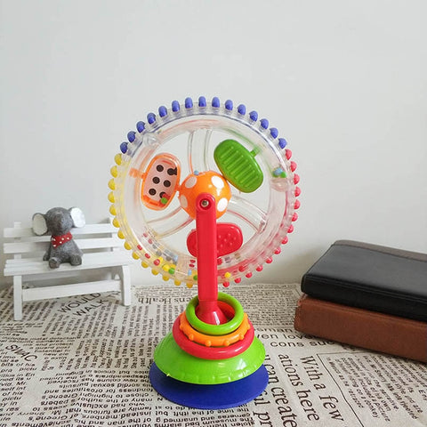 Soft Infant Crib Bed Stroller Toy