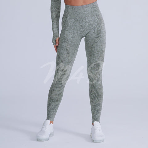 Female Ensemble Yoga Set