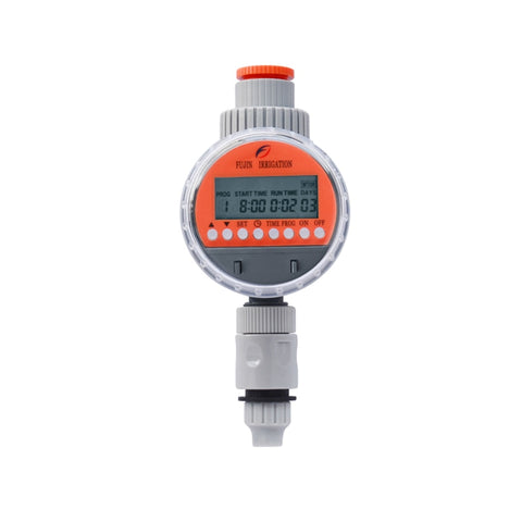 LCD screen Water Timer