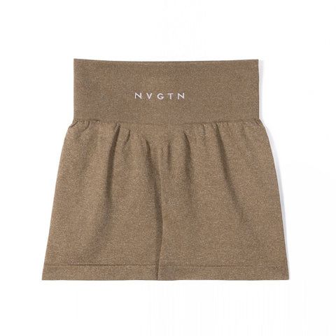 Seamless Pro Shorts Spandex Shorts