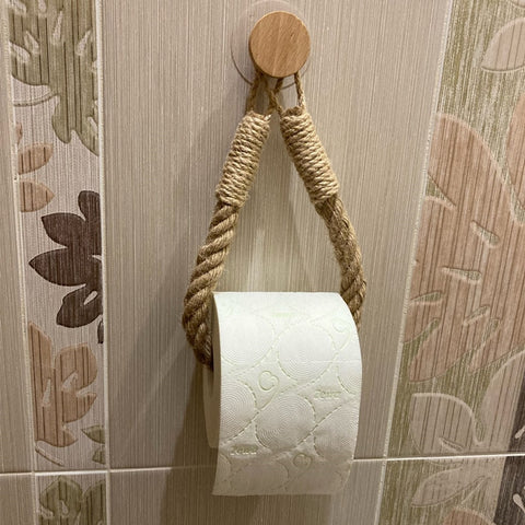 New Nail-free Paper Towel Holders