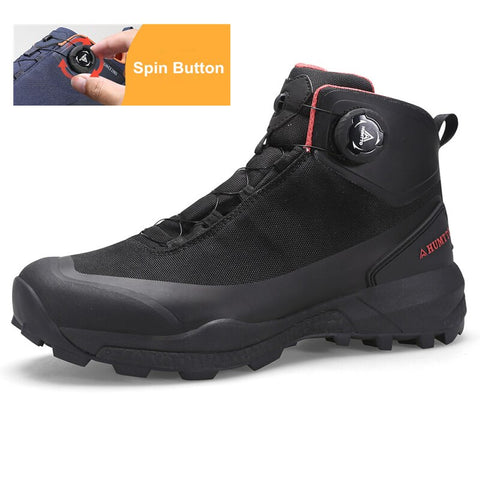 Women Winter Waterproof Sneakers Boots