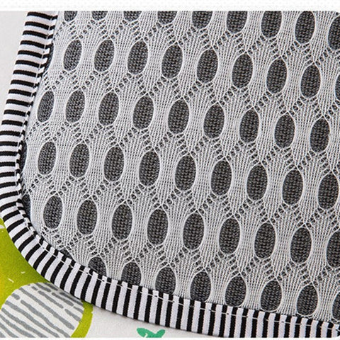 Baby Crib Mattress Toddler Bed