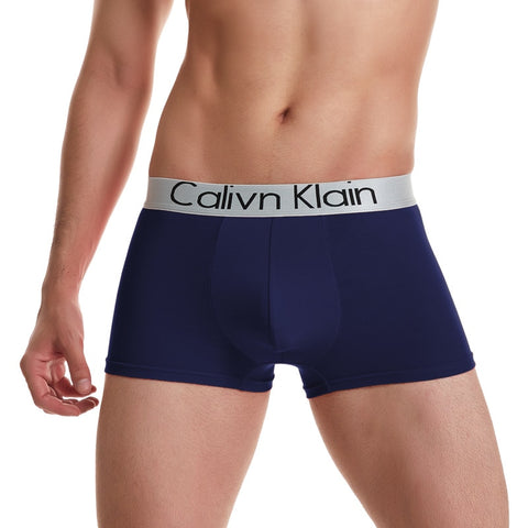 Breathable Ice Silk Underwear
