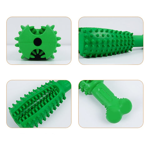 Dog Bone Chew Stick Toys