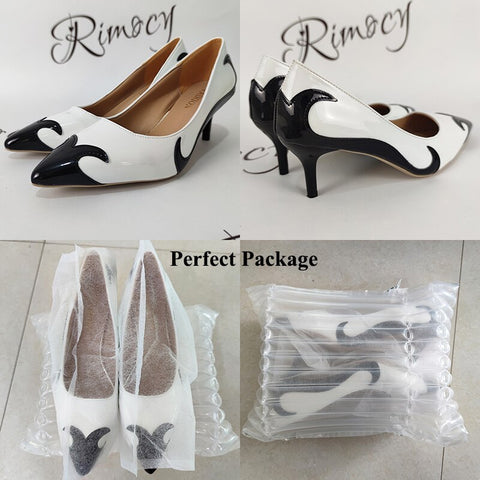 Women Heels Pumps Party Shoes