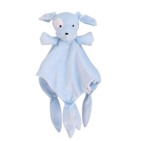 Soft Infant Crib Bed Stroller Toy
