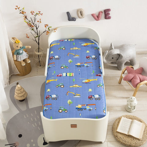 Baby Crib Mattress Toddler Bed