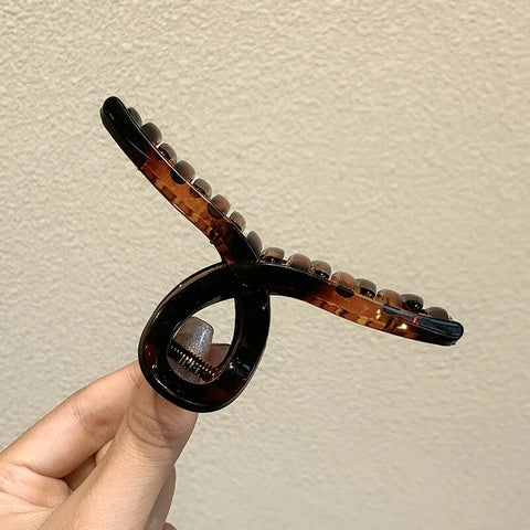 Women Korean Shark Hair Accesseries