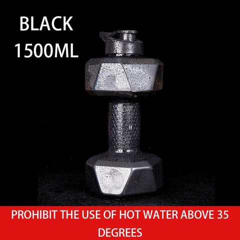 Portable Water Filled Dumbbells