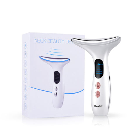 Neck Face Beauty Device