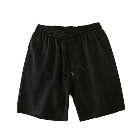 Men Polyester Running Sport Shorts