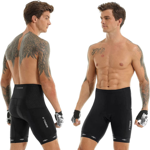 Men Cycling Shorts
