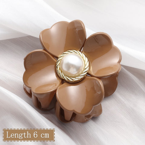 Women Fashion Hair Claw Clip