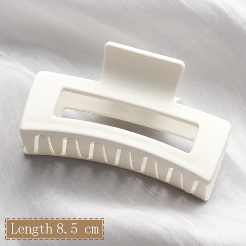 Women Fashion Hair Claw Clip