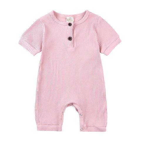 Newborn Baby Romper Clothes