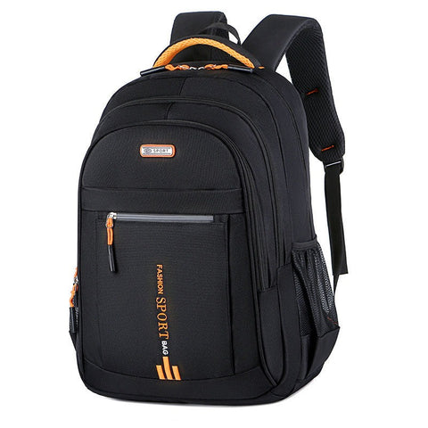New Large Capacity Backpacks