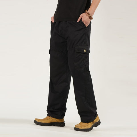 Men Cargo Pants
