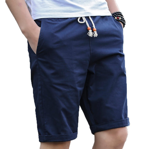 Men Breathable Comfortable Casual  Shorts