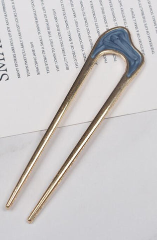 Women Sticks Hairclip