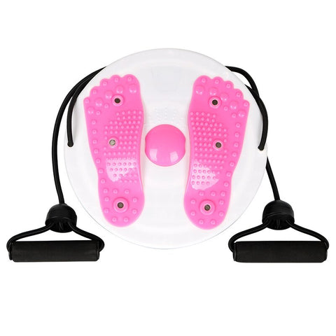 Workouts Twister Balance Board