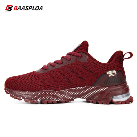 Women Sport Running Shoes