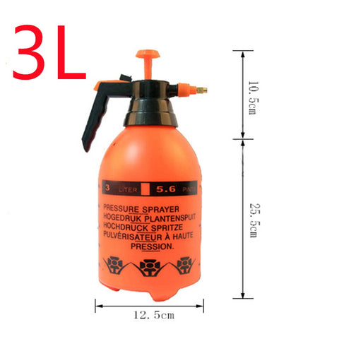 Garden Hand Pressure Trigger Sprayer