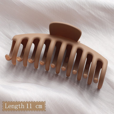 Women Fashion Hair Claw Clip