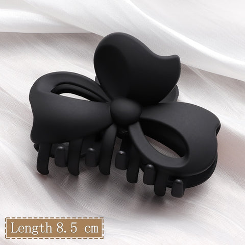 Women Fashion Hair Claw Clip