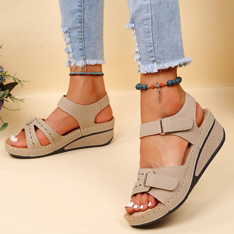 Women Soft  Sandals Shoes