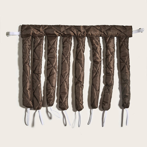 Hair Rollers Heatless Curling Rod