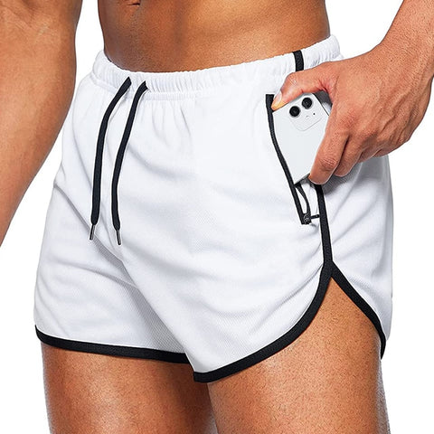 Summer Men Casual Shorts