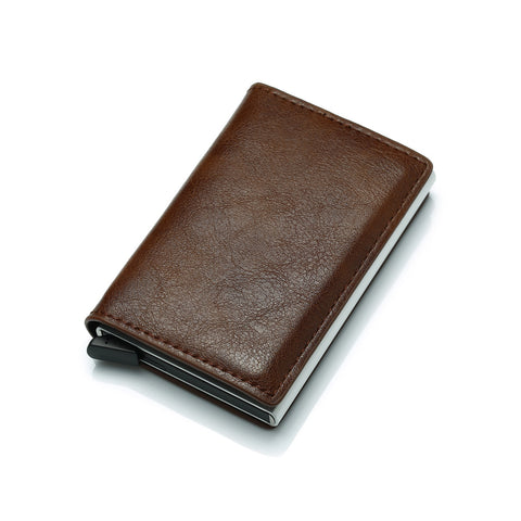 Men Credit Card Holder Wallet