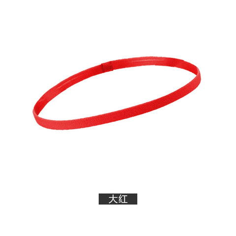 Yoga Running Fitness Headband