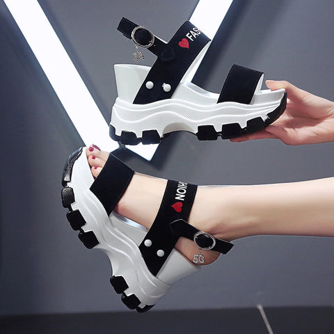 Women Platform Sandals