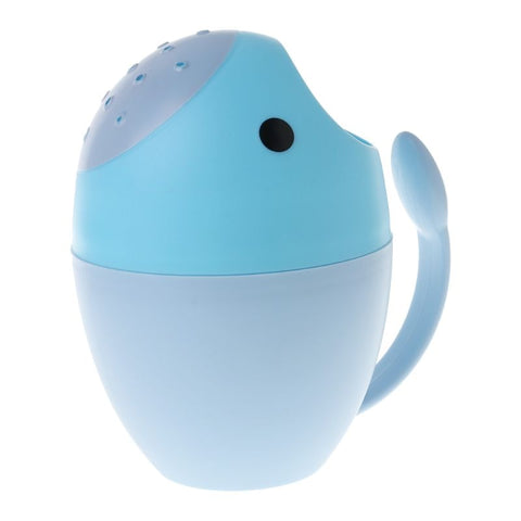 Children Cartoon Shampoo Cup