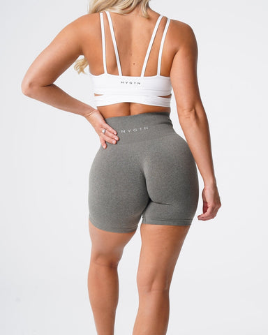 Seamless Pro Shorts Spandex Shorts