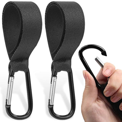 Baby Stroller Hook Clip
