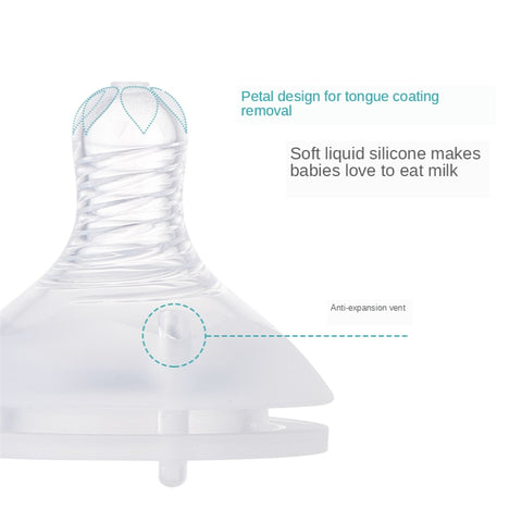 Baby Feeding  Bottle