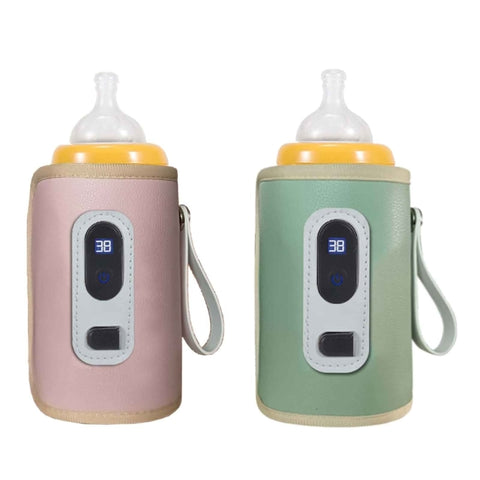 Baby Travel Bottle Warmer