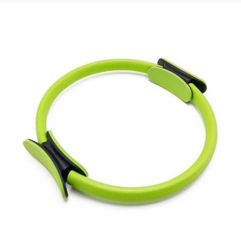 Women Fitness Sport Magic Ring