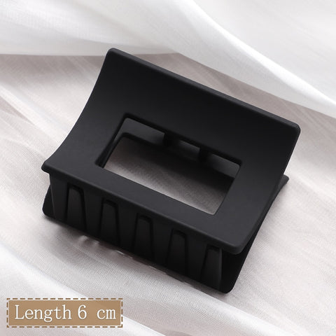 Women Fashion Hair Claw Clip