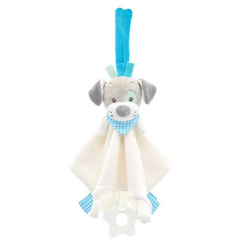 Soft Infant Crib Bed Stroller Toy