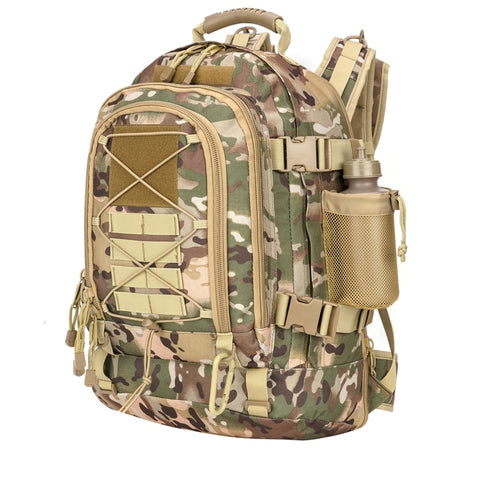 Men Military Tactical Backpack