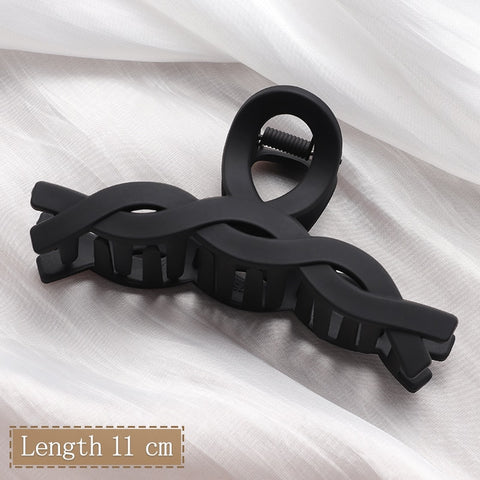 Women Fashion Hair Claw Clip