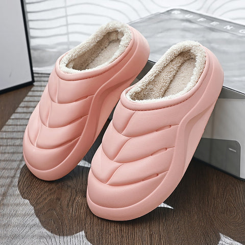 Men Trend Winter Indoor Home Shoes