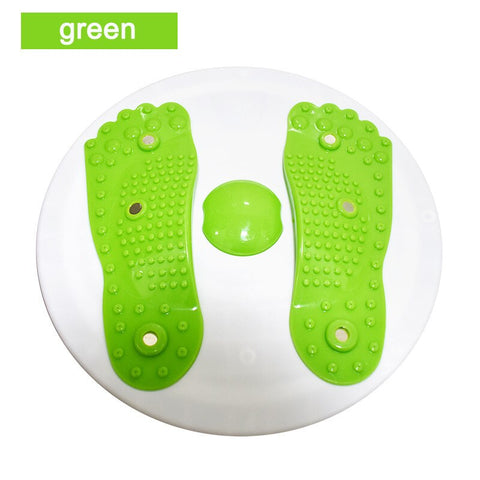 Workouts Twister Balance Board
